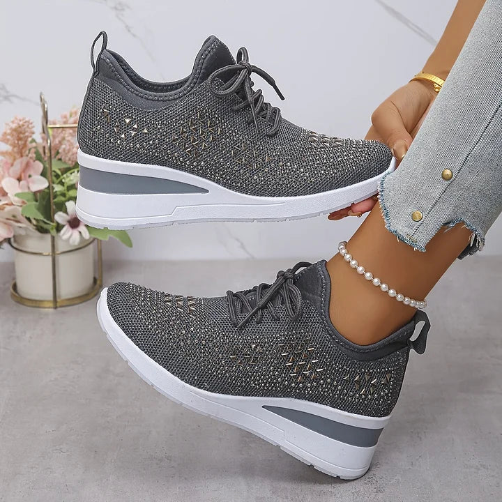 Anaëlle | Comfortable Orthopedic Shoes