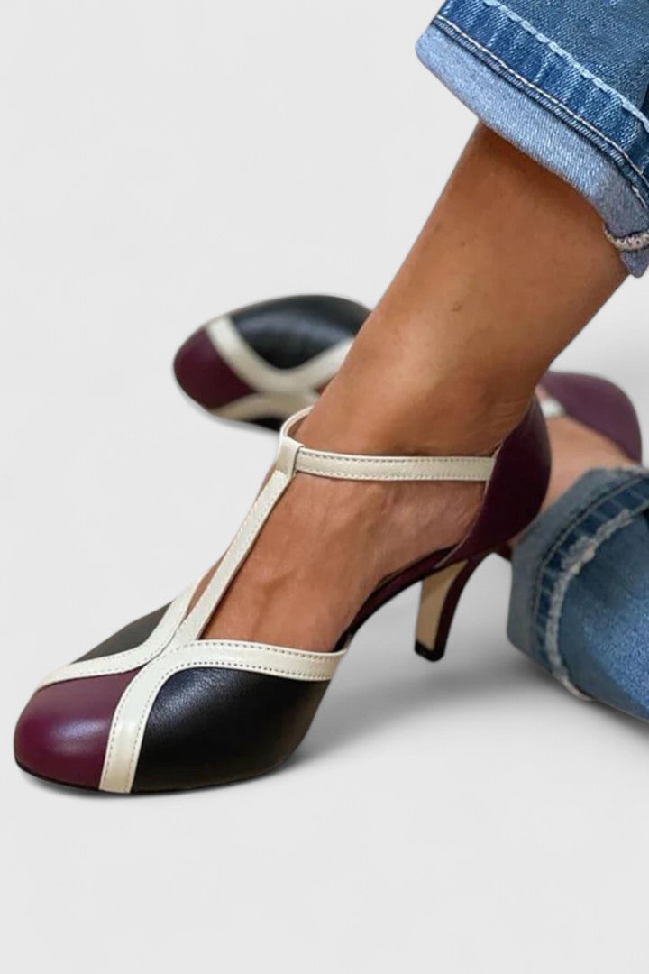 Kinsley | Chic All-Day Heels
