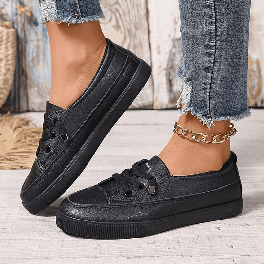 Krizzy™ - Chic Modern Orthopedic Shoes