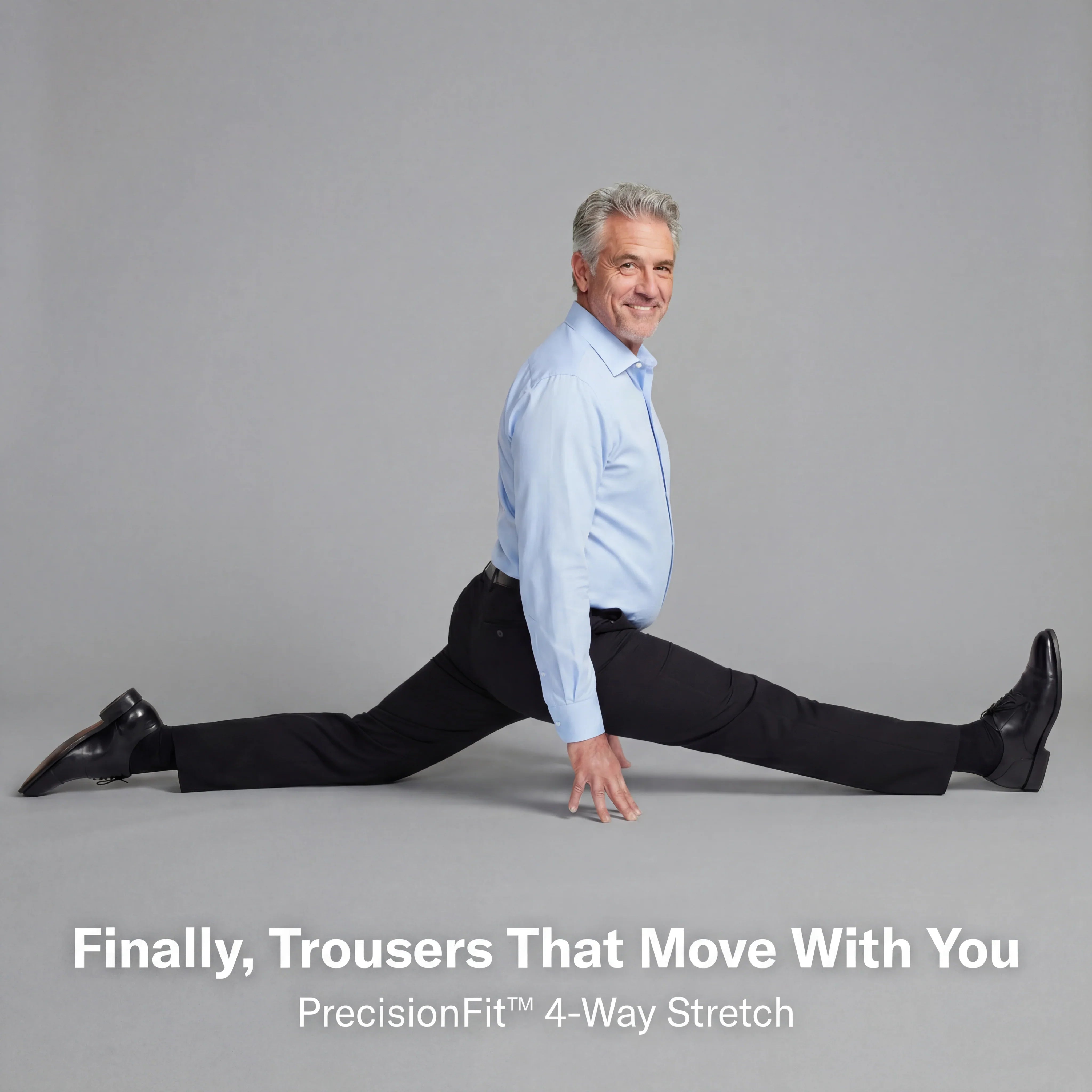 Kinetic Trousers