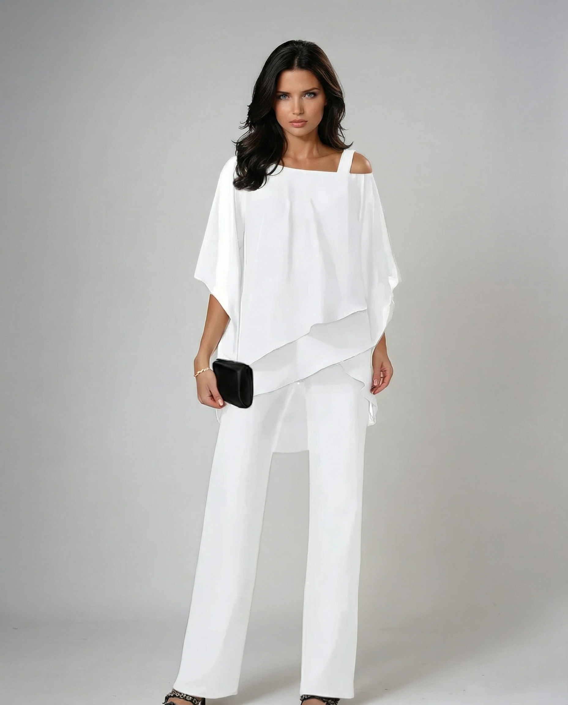 Zara · Flowing Two-Piece Set