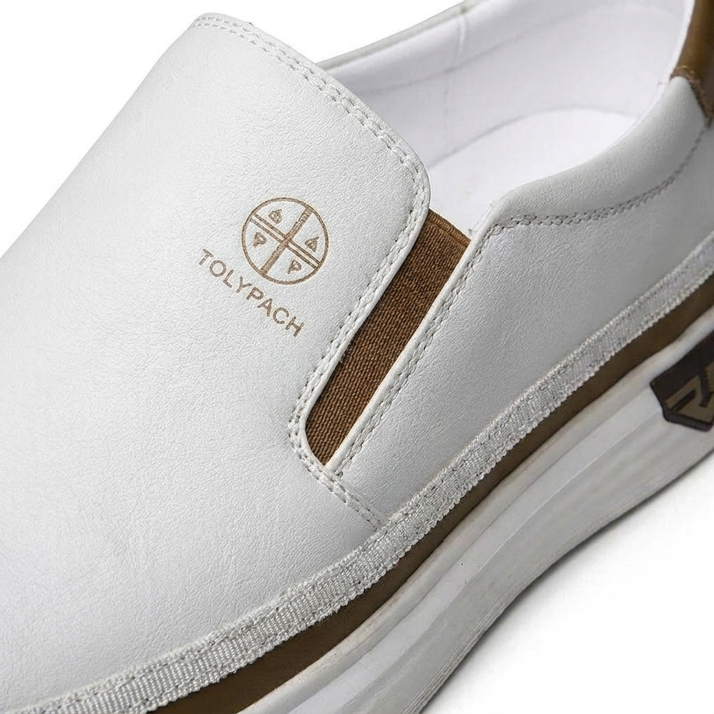 Keith | Slip-On Sneaker