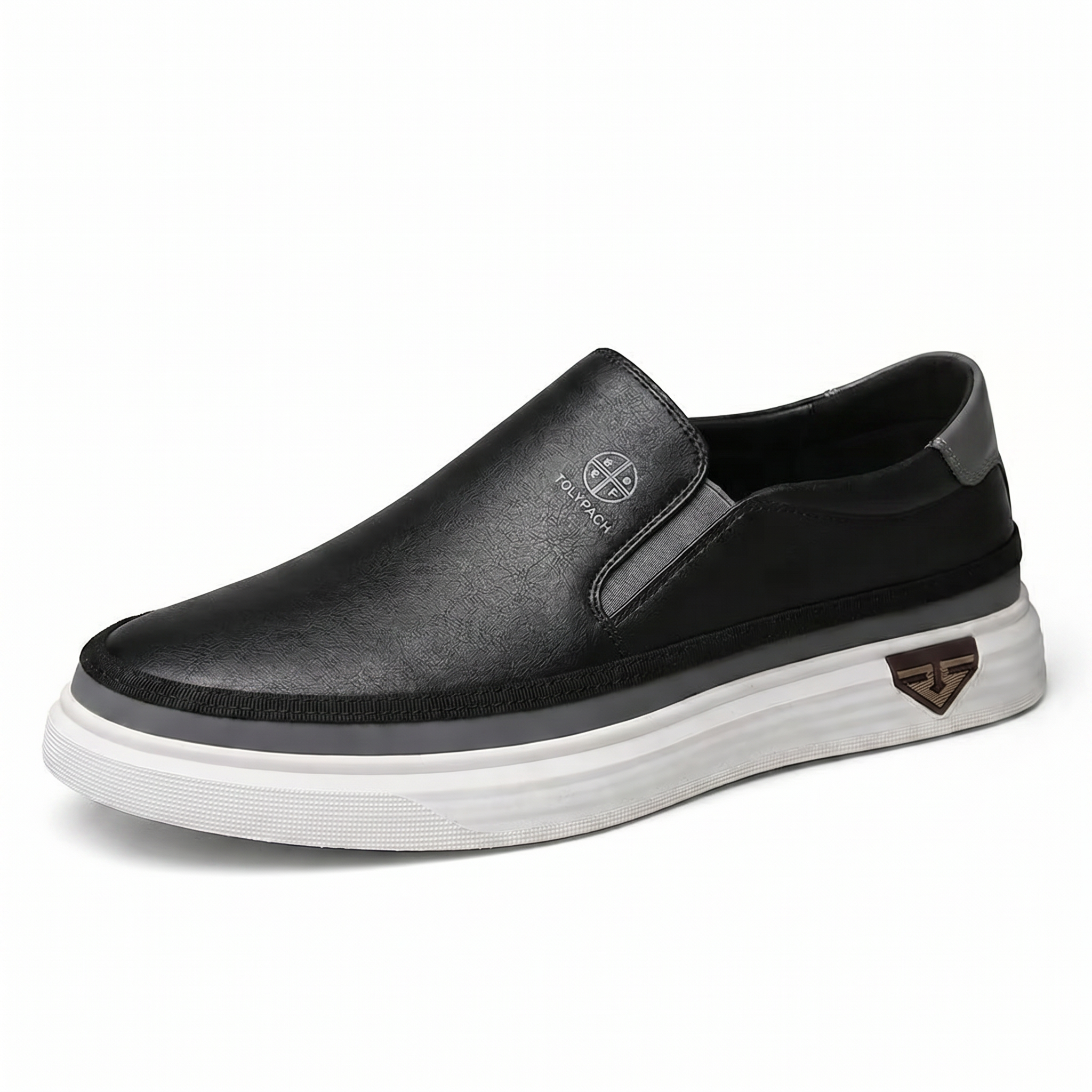 Keith | Slip-On Sneaker