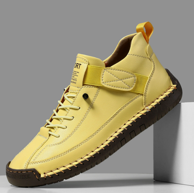 Emiline | Comfort-Sneakers
