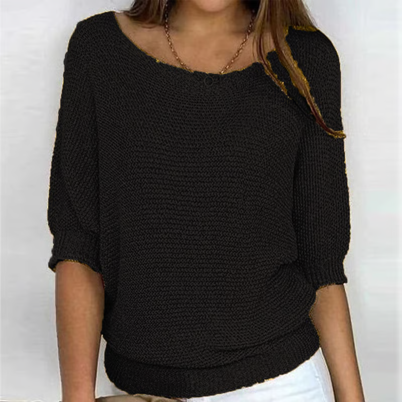 Renée | Lightweight Summer Knit
