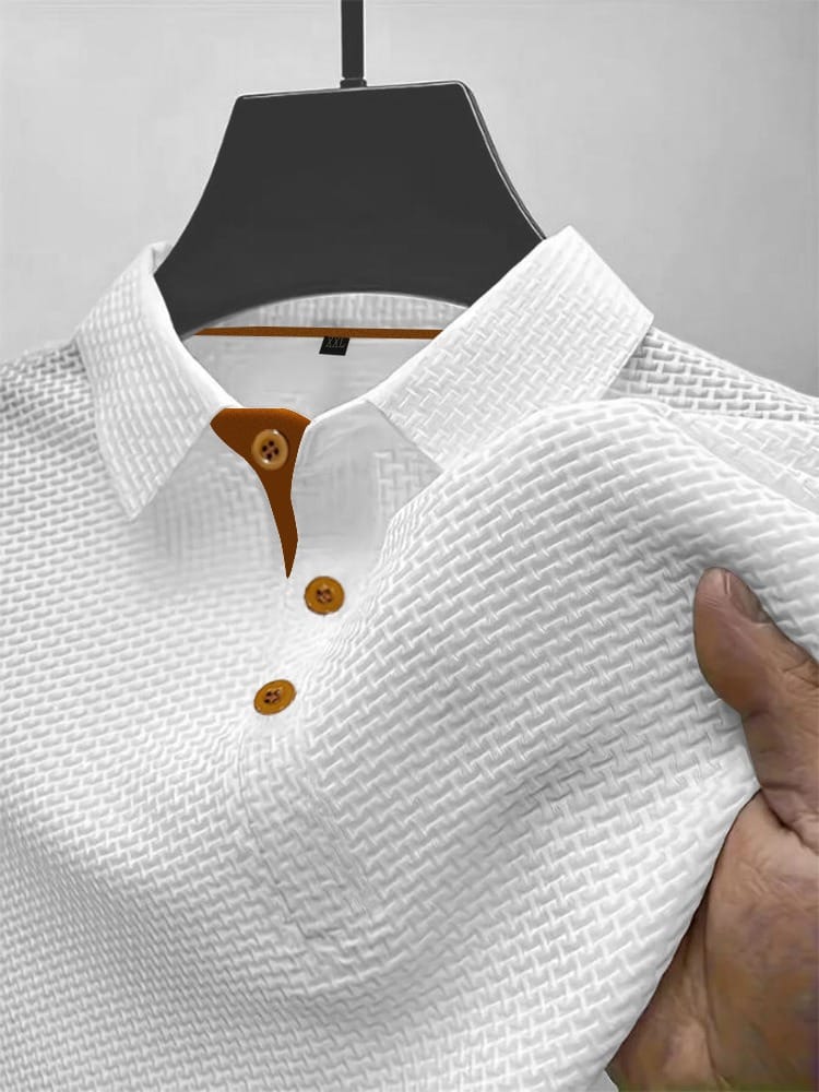 Jamie | Men Polo