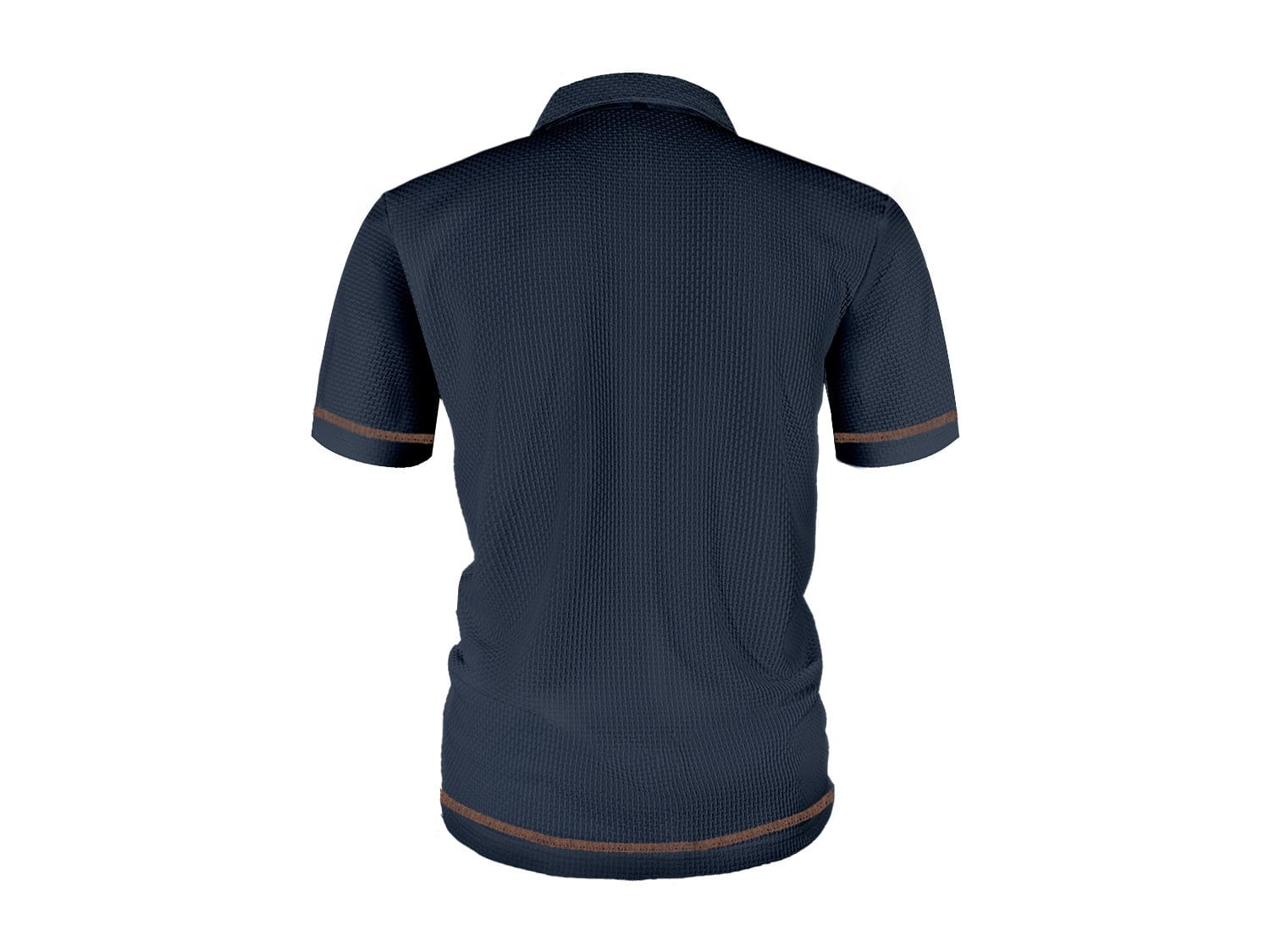 Jamie | Men Polo