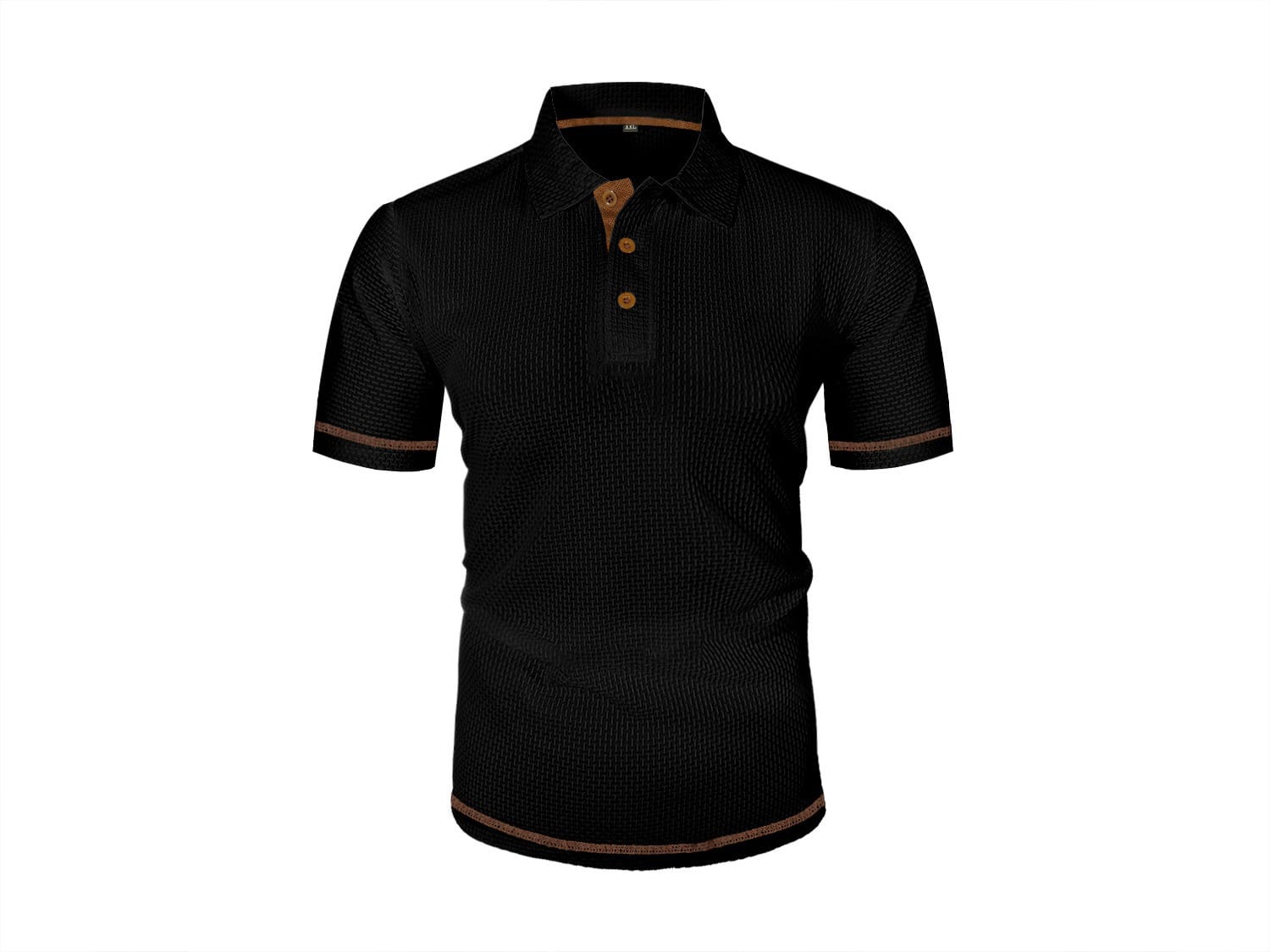 Jamie | Men Polo