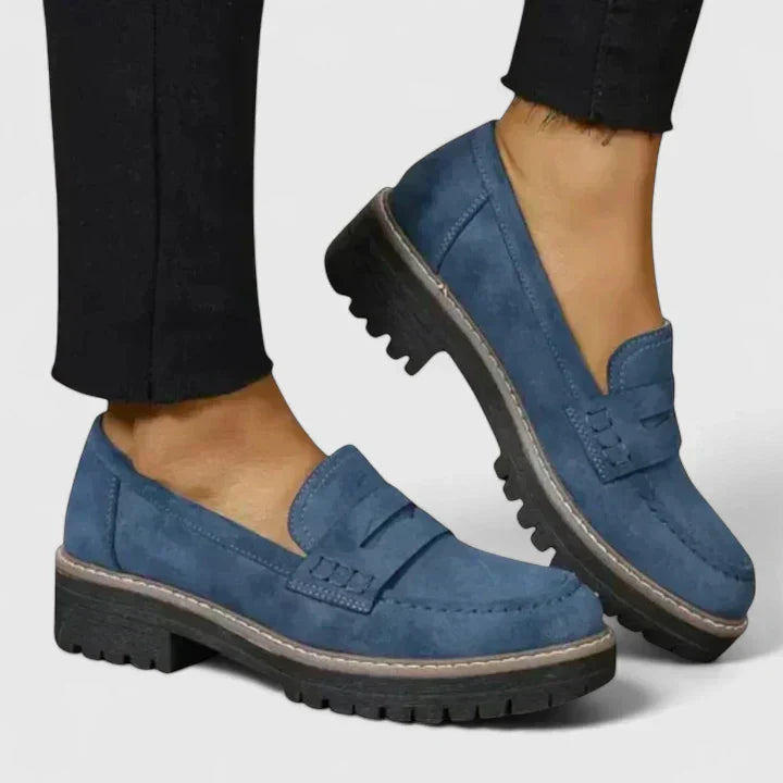 Nora Loafers