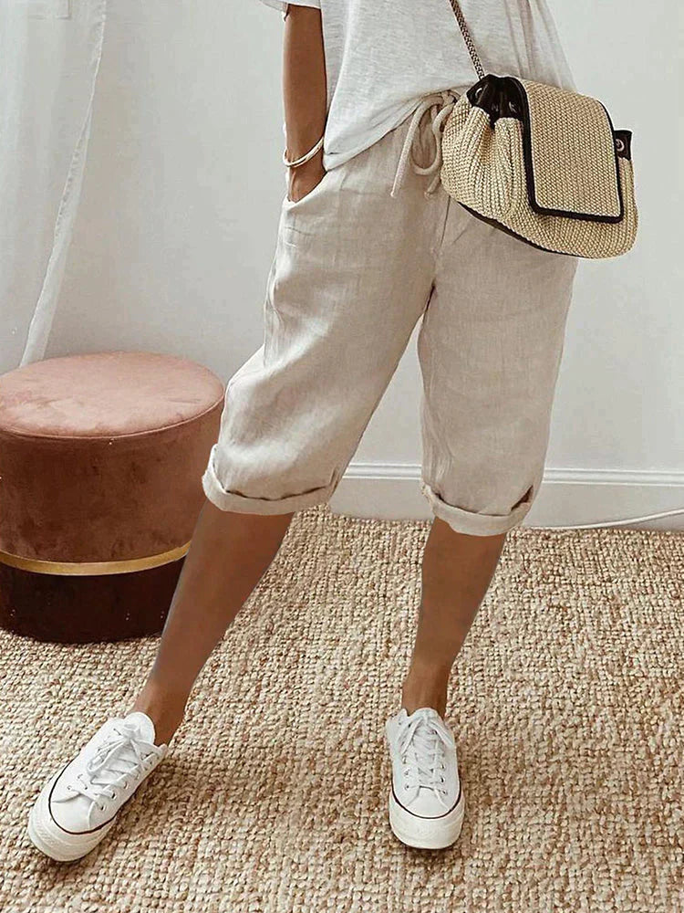 Rue | Cotton Women’s Pants