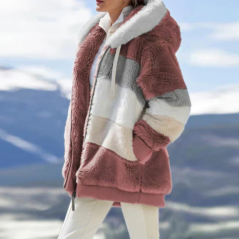 Marlowe | Comfortable Jacket