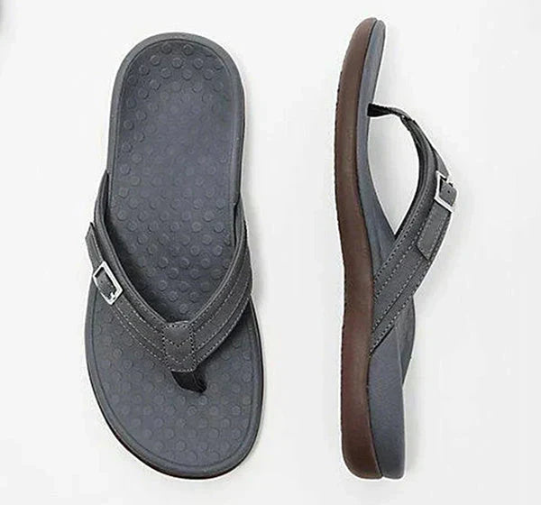Wilma | Orthopedic Flip Flop Sandal