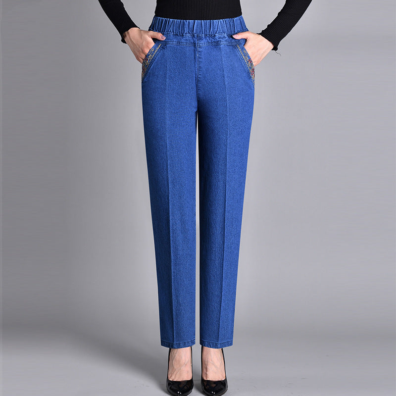 Andrée | Casual Jeans