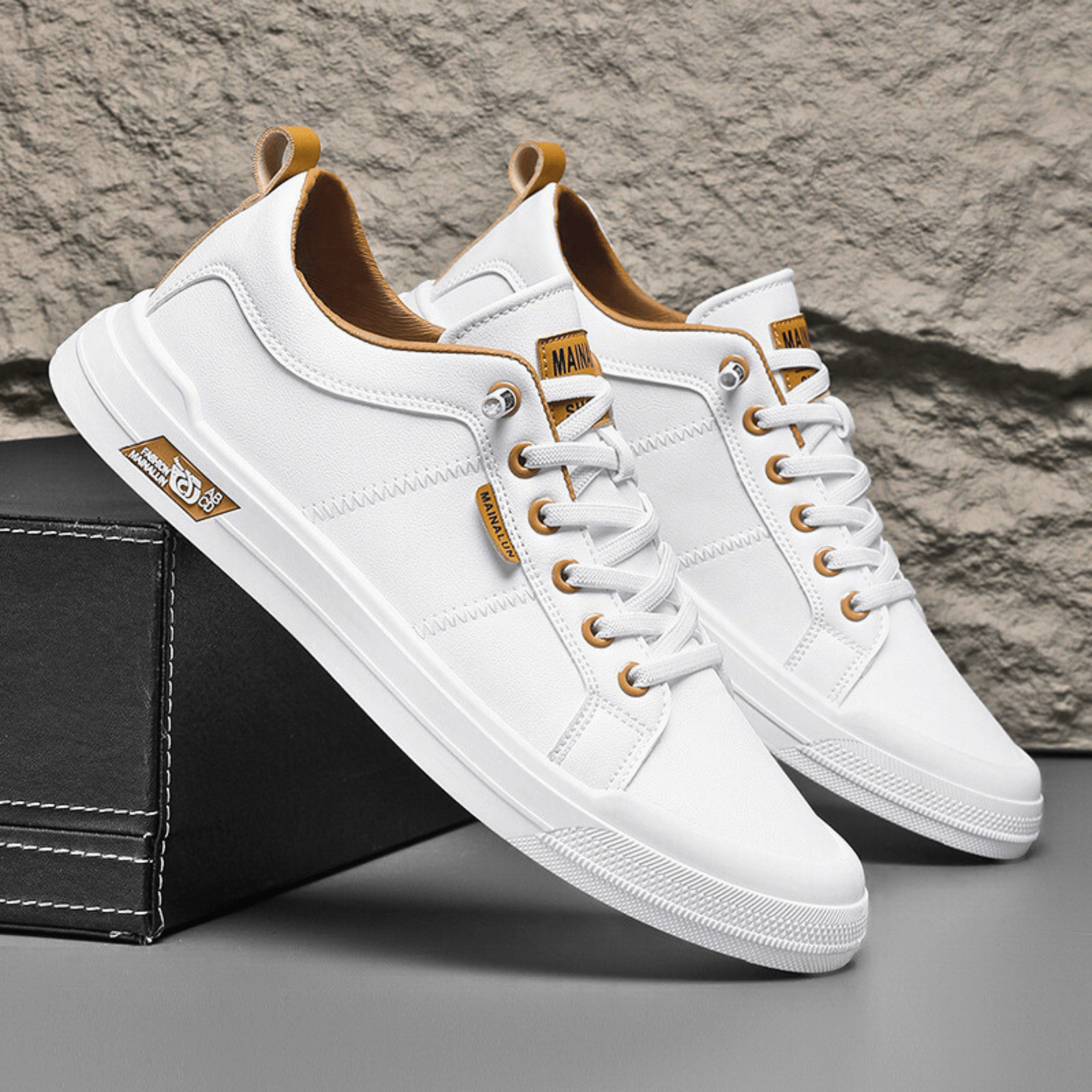 Logan | Classic Trainer